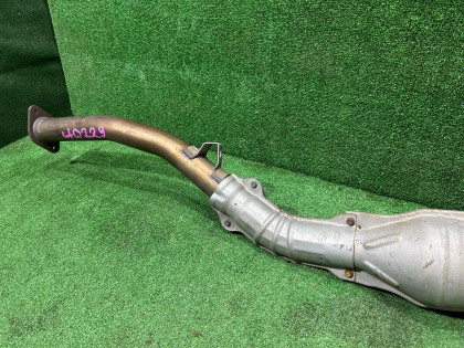Catalisador FCSA7 RCAK9 SUBARU LEGACY OEM 44620AA740, 44620AB720 BL9 BL5 BLE 2008 EJ253 AT