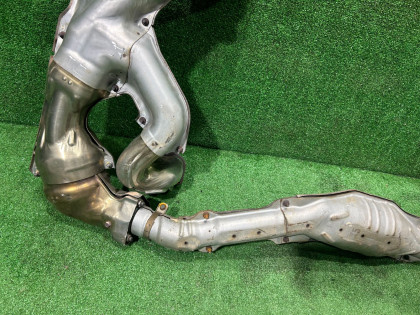 Catalisador FCSA7 RCAK9 SUBARU LEGACY OEM 44620AA740, 44620AB720 BL9 BL5 BLE 2008 EJ253 AT