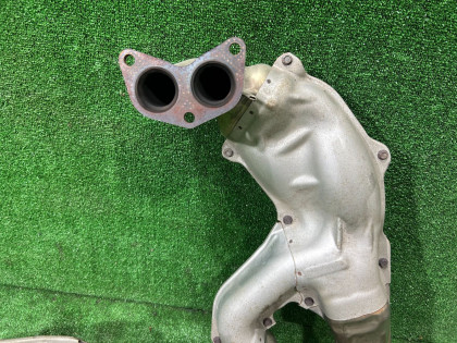 Catalisador FCSA7 RCAK9 SUBARU LEGACY OEM 44620AA740, 44620AB720 BL9 BL5 BLE 2008 EJ253 AT