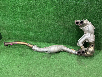 แคทาลิติก FCSA7 RCAK9 44620AA740, 44620AB720 SUBARU LEGACY