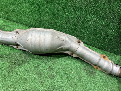 Catalisador FCSA7 RCAK9 SUBARU LEGACY OEM 44620AA740, 44620AB720 BL9 BL5 BLE 2008 EJ253 AT