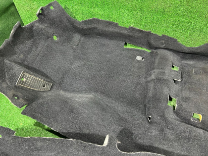 地毯 черный SUBARU LEGACY OEM 95012AG051JC BL9 BL5 BLE 2008 SILVER C6Z