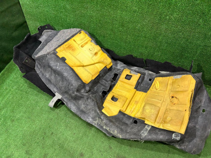 地毯 черный SUBARU LEGACY OEM 95012AG051JC BL9 BL5 BLE 2008 SILVER C6Z