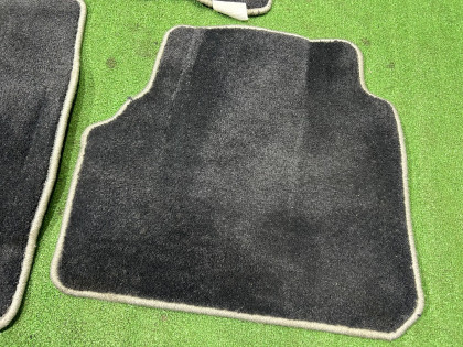 Alfombrillas SUBARU LEGACY OEM 95012AG051JC BL9 BL5 BLE 2008 SILVER C6Z