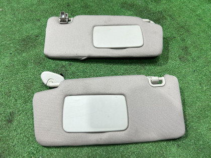 ที่บังแดด 92011AG120OR 92011AG110OR SUBARU LEGACY