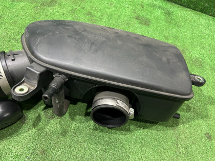 Caja del filtro de aire свап SUBARU LEGACY OEM 46012AG001 46052AG040 46052AG051 14435AA110 BL9 BL5 BLE 2008 EJ253 AT