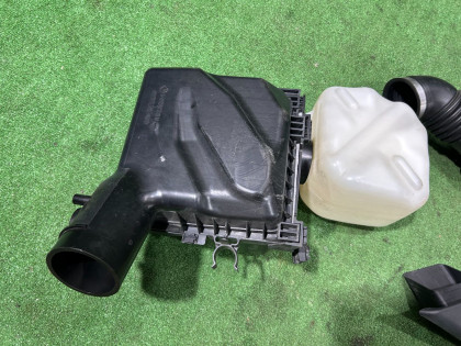 Caja del filtro de aire свап SUBARU LEGACY OEM 46012AG001 46052AG040 46052AG051 14435AA110 BL9 BL5 BLE 2008 EJ253 AT