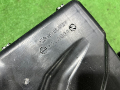 Caja del filtro de aire свап SUBARU LEGACY OEM 46012AG001 46052AG040 46052AG051 14435AA110 BL9 BL5 BLE 2008 EJ253 AT