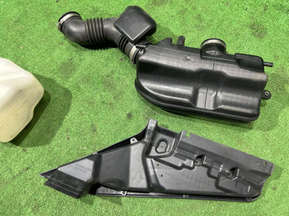 Caja del filtro de aire свап SUBARU LEGACY OEM 46012AG001 46052AG040 46052AG051 14435AA110 BL9 BL5 BLE 2008 EJ253 AT