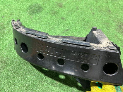 Крепление заднего бампера левое SUBARU LEGACY OEM 57707AG960 BL9 2008 SILVER C6Z