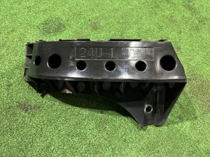 Крепление заднего бампера левое SUBARU LEGACY OEM 57707AG960 BL9 2008 SILVER C6Z