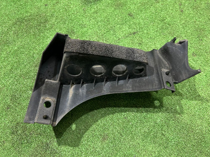 Крепление заднего бампера левое SUBARU LEGACY OEM 57707AG960 BL9 2008 SILVER C6Z