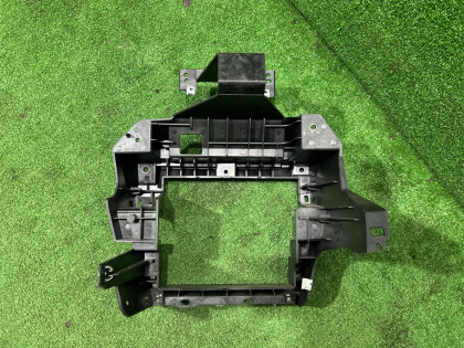Suporte do auto-rádio SUBARU LEGACY OEM 66204AG040 BL9 BL5 BLE 2008