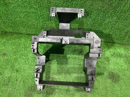 Крепление магнитофона 66204AG040 SUBARU LEGACY