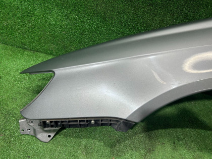บังโคลนหน้าซ้าย SUBARU LEGACY OEM 57110AG0909P BL9 BL5 BLE 2008 SILVER C6Z