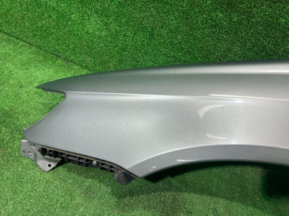บังโคลนหน้าซ้าย SUBARU LEGACY OEM 57110AG0909P BL9 BL5 BLE 2008 SILVER C6Z