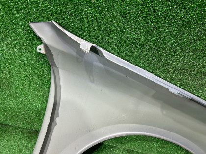 บังโคลนหน้าซ้าย SUBARU LEGACY OEM 57110AG0909P BL9 BL5 BLE 2008 SILVER C6Z