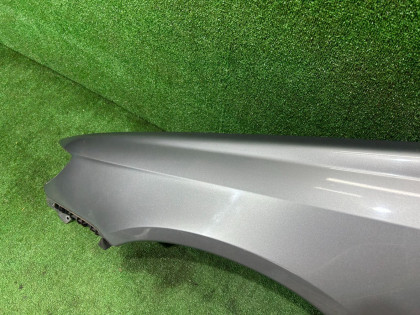 บังโคลนหน้าซ้าย SUBARU LEGACY OEM 57110AG0909P BL9 BL5 BLE 2008 SILVER C6Z