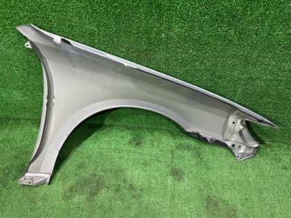 บังโคลนหน้าซ้าย SUBARU LEGACY OEM 57110AG0909P BL9 BL5 BLE 2008 SILVER C6Z