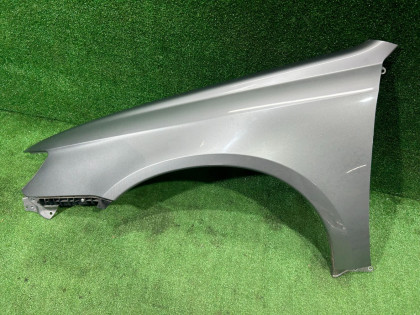 บังโคลนหน้าซ้าย SUBARU LEGACY OEM 57110AG0909P BL9 BL5 BLE 2008 SILVER C6Z