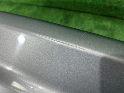 トランクリッド SUBARU LEGACY OEM 57509AG0029P BL9 BL5 BLE 2008 SILVER C6Z