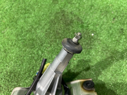 Rear wiper motor SUBARU LEGACY OEM 86510AG101 BL9 BL5 BLE 2008 EJ253 AT