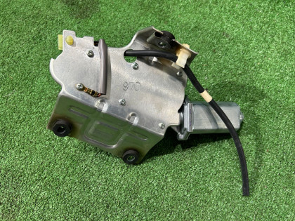 Rear wiper motor SUBARU LEGACY OEM 86510AG101 BL9 BL5 BLE 2008 EJ253 AT