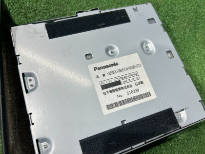จอเครื่องนำทาง Strada SUBARU LEGACY OEM 86281AG110 BL9 BL5 BLE 2008