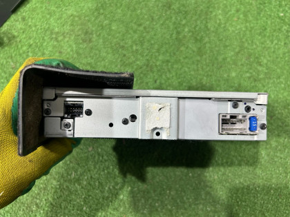 จอเครื่องนำทาง Strada SUBARU LEGACY OEM 86281AG110 BL9 BL5 BLE 2008