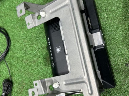 จอเครื่องนำทาง Strada SUBARU LEGACY OEM 86281AG110 BL9 BL5 BLE 2008
