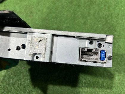 จอเครื่องนำทาง Strada SUBARU LEGACY OEM 86281AG110 BL9 BL5 BLE 2008
