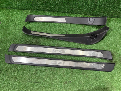 คิ้วชายบันได 94060AG280 94060AG290 94061AG160 SUBARU LEGACY