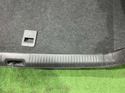 Обшивка багажника SUBARU LEGACY OEM 94511AG030 94511AG040 94514AG000 94511AG050 BL9 BL5 BLE 2008 SILVER C6Z