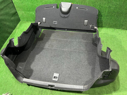 Обшивка багажника SUBARU LEGACY OEM 94511AG030 94511AG040 94514AG000 94511AG050 BL9 BL5 BLE 2008 SILVER C6Z