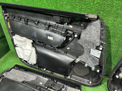แผงบุประตู SUBARU LEGACY OEM 94659AG040JC 94659AG050JC BL9 BL5 BLE 2008 SILVER C6Z