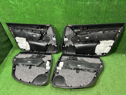 แผงบุประตู SUBARU LEGACY OEM 94659AG040JC 94659AG050JC BL9 BL5 BLE 2008 SILVER C6Z