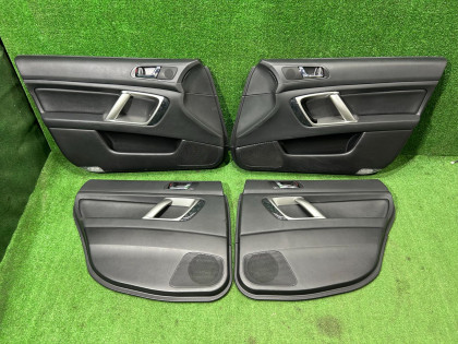 แผงบุประตู SUBARU LEGACY OEM 94659AG040JC 94659AG050JC BL9 BL5 BLE 2008 SILVER C6Z