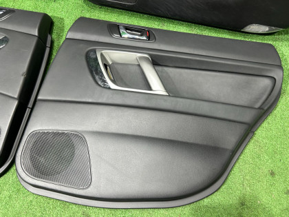แผงบุประตู SUBARU LEGACY OEM 94659AG040JC 94659AG050JC BL9 BL5 BLE 2008 SILVER C6Z