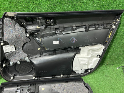 แผงบุประตู SUBARU LEGACY OEM 94659AG040JC 94659AG050JC BL9 BL5 BLE 2008 SILVER C6Z
