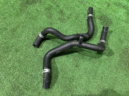 ท่อฮีตเตอร์ SUBARU LEGACY OEM 72421AG050 72411AG001 BL9 BL5 BLE 2008 EJ253 AT
