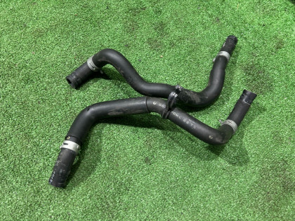 ท่อฮีตเตอร์ SUBARU LEGACY OEM 72421AG050 72411AG001 BL9 BL5 BLE 2008 EJ253 AT