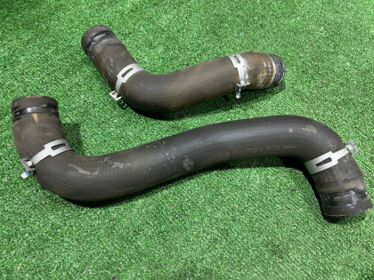 ท่อหม้อน้ำ SUBARU LEGACY OEM 45161AG010 45161AG070 BL9 BL5 BLE 2008 EJ253 AT