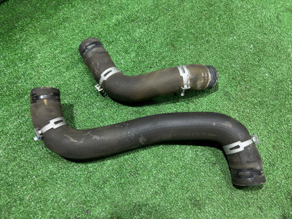 Radiator hoses 45161AG010 45161AG070 SUBARU LEGACY