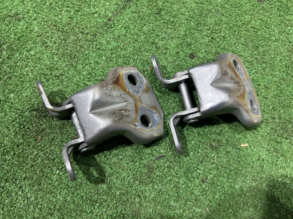左前门铰链 SUBARU LEGACY OEM 60070AG0009P 60070AG0109P BL9 BL5 BLE 2008 SILVER C6Z