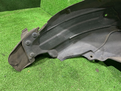 ซุ้มล้อหลังซ้าย SUBARU LEGACY OEM 59122AG010 BL9 BL5 BLE 2008 SILVER C6Z