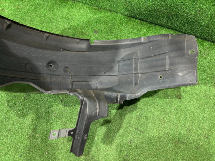 ซุ้มล้อหลังซ้าย SUBARU LEGACY OEM 59122AG010 BL9 BL5 BLE 2008 SILVER C6Z