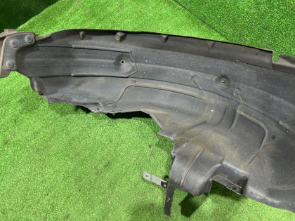 ซุ้มล้อหลังซ้าย SUBARU LEGACY OEM 59122AG010 BL9 BL5 BLE 2008 SILVER C6Z