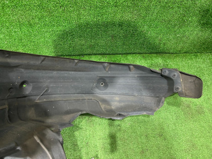 ซุ้มล้อหลังขวา SUBARU LEGACY OEM 59122AG000 BL9 BL5 BLE 2008 SILVER C6Z