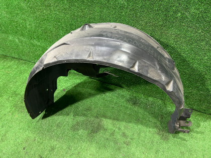 ซุ้มล้อหลังขวา SUBARU LEGACY OEM 59122AG000 BL9 BL5 BLE 2008 SILVER C6Z