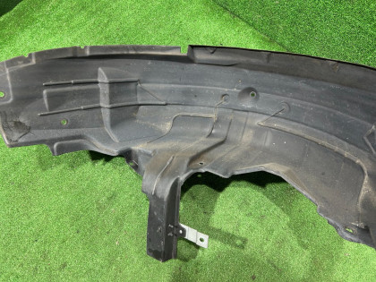 ซุ้มล้อหลังขวา SUBARU LEGACY OEM 59122AG000 BL9 BL5 BLE 2008 SILVER C6Z